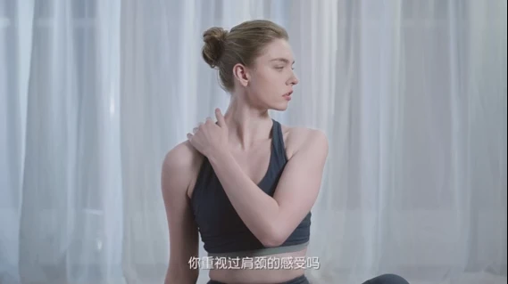 SKG T5新品TVC：精准直击痛点，重塑穿戴健康美学