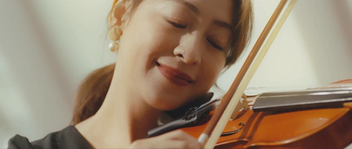 把音乐厅搬进客厅：沉浸式视听美学TVC