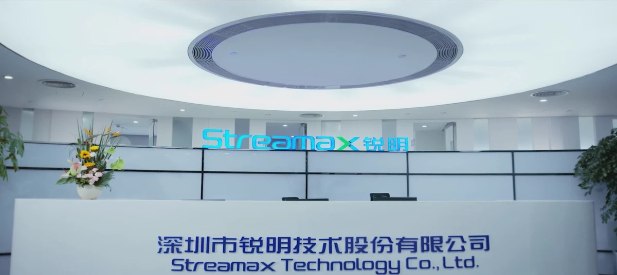 锐明技术：鉴证全球商用车监控的极致品质