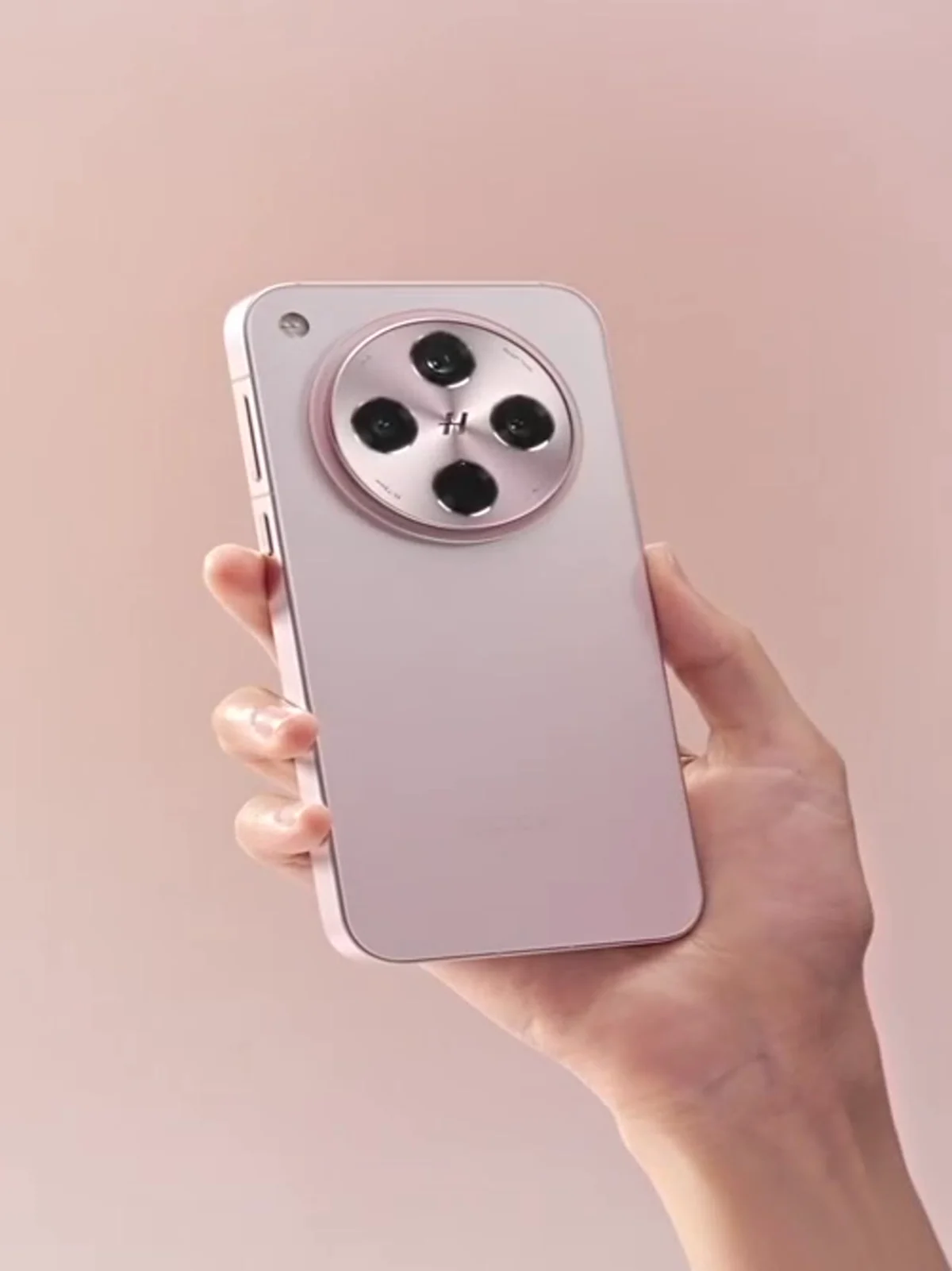 OPPO：Find_X8配件开箱展示