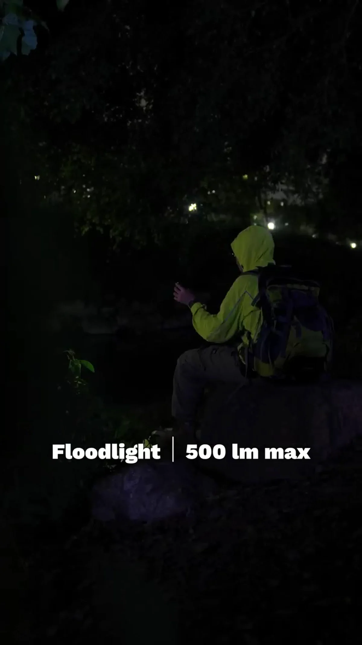 OLIGHT：红光信号灯旋转选择器