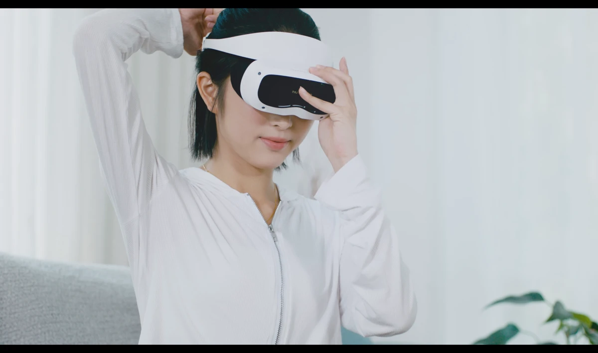 创维VR眼镜