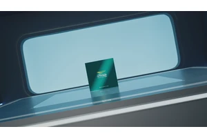 Spirit of Speed: realme GT8 Pro × Aston Martin F1 Limited Edition