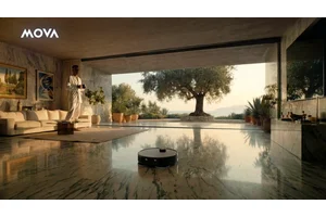 MOVA: Spring Sale Product Catalog