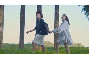 Wallpaper TV-Couples