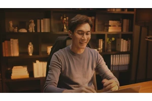 Huawei FTTR: Light-speed Visibility, Reconstructing the Whole-home Connected Experience