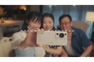 Huawei Mall Mother’s Day TVC: Use “Choice” to Connect Satisfaction and Peace of Mind