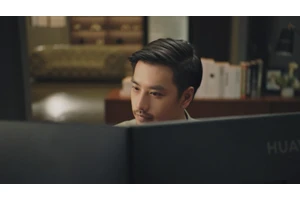 Huawei MateView SE: A New Vision of Minimalism