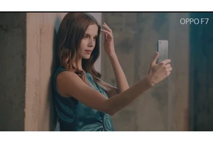 OPPO F7: AI Imaging That Captures Your True Self