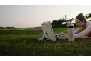 KTC Smart Display: Redefining Freedom on the Move