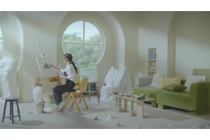 Skyworth Wallpaper TV: The Unbounded Symphony of Life and Art