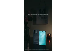 OPPO: Valentines_Day Mobile Phone Atmosphere Short Film