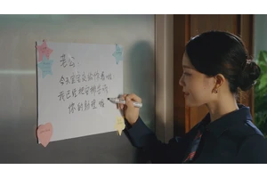 Huawei Smart Assistant: Redefining a New Type of Fatherly Love with the Warmth of Technology