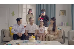 Skyworth Feature Short Film: Family Fun