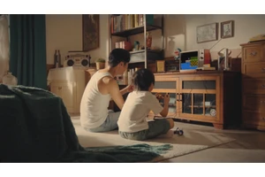 Skyworth Short Film "Memory of Time"
