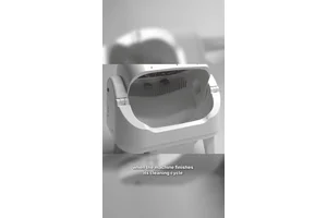 AutoScooper _12 Safety Sensor Display