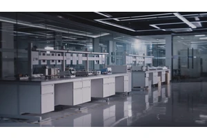 Lectron: Interpretation of Extremely Durable Industrial Aesthetics