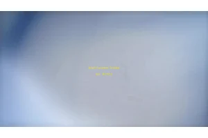 Snow Cross-country Drama Advertisement