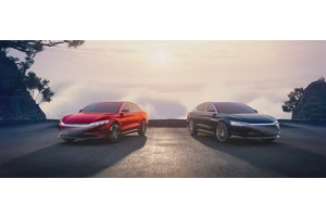 BYD Han: A Boundary-breaking Symphony of Oriental Charm and Speedy Technology