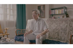 Skyworth TV Drama Short Film "Day and Night Together"
