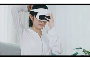 Skyworth VR Glasses