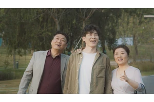 Huawei Cloud Space: Protect Every Exclusive Memory with Technology and Warmth