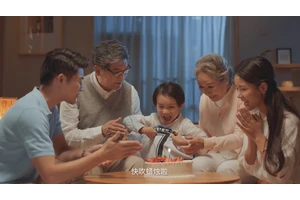 Huawei Smart Screen Home Videos: From Daily Use to Birthday Gatherings