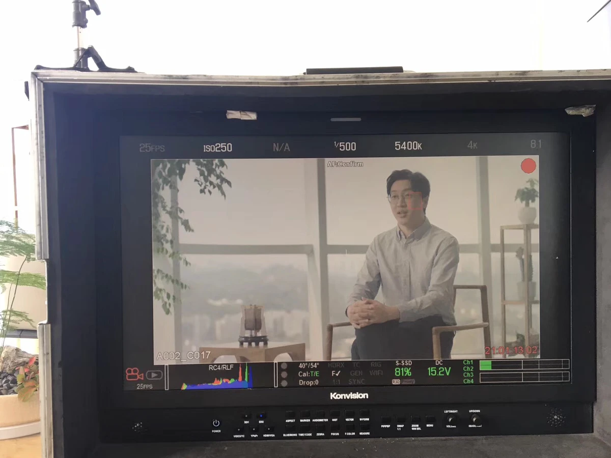 幕后花絮图片合集