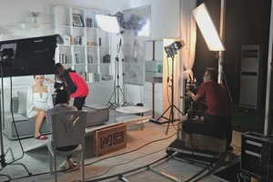 深圳视频制作流程，不是越完整越好，而是每一步有人拍板
