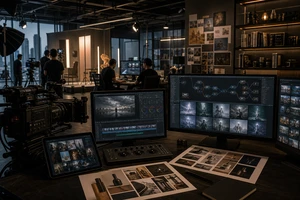AIGC视频如何成为品牌内容资产系统