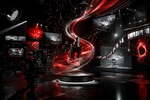 Shenzhen AIGC Commercial and AI Video Production