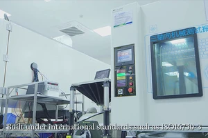 B2B出海复杂产品视频怎么拍？从技术参数到海外询盘信任