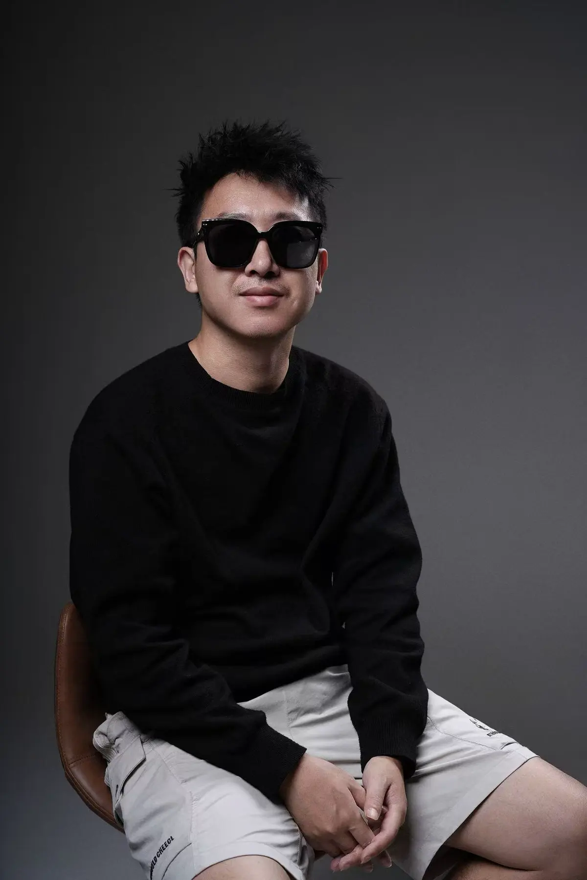 陈三少 Leo