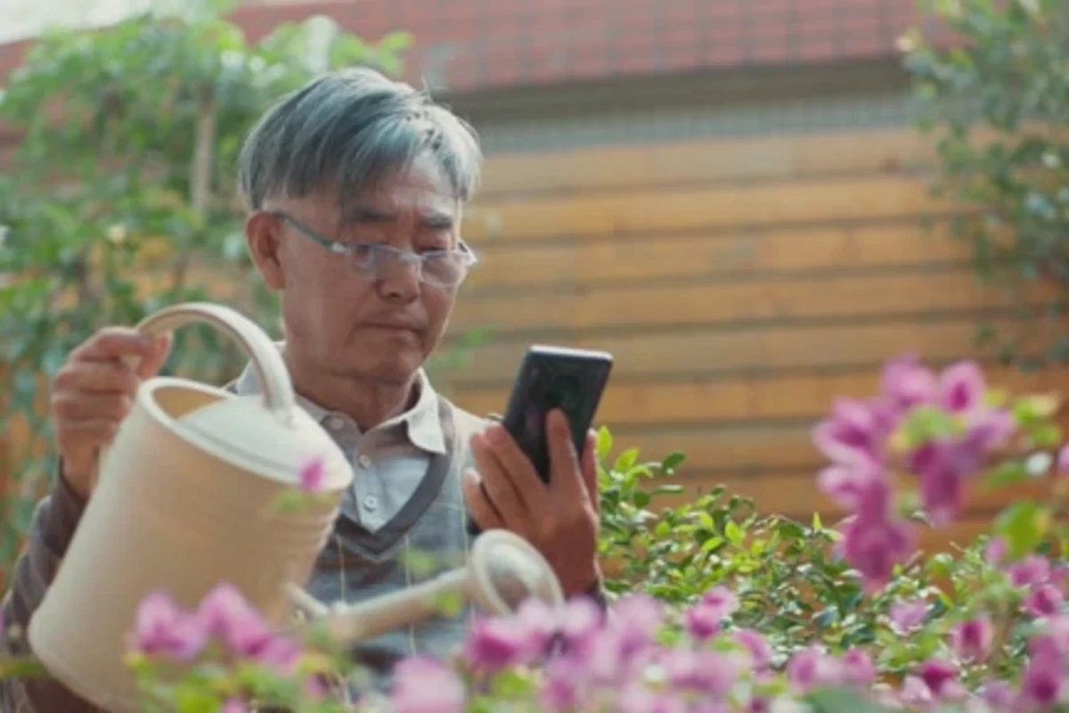 华为应用服务：生活类App剧情广告合集