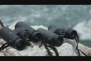 AUKEY 42mm Telescope: Exploring Horizons from Forests to Coasts