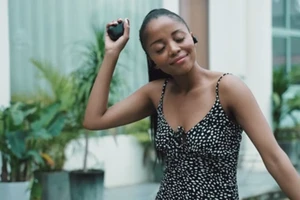 Serena Hear+Hi: Immersive Listening Experience with Super ANC Headphones