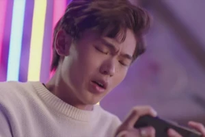 Red Devils × Tencent Games: A Passionate Competitive TVC for Young Players