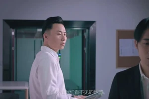 Y.TREES "Little Red Dog": A Drama TVC About Workplace Pressure