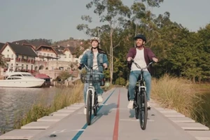 Oraimo Urban Commuter: A Relaxed Riding Experience from Everyday
