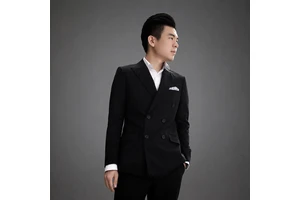 David