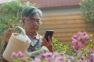 Huawei App Services: Lifestyle App Story Advertisement Collection