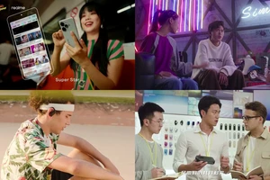 3C品牌广告片怎么拍？realme、红魔、AXLOIE与倍思四案拆解
