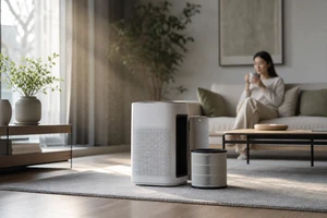 空气净化器产品视频怎么拍？把静音、净化与滤芯维护拍成跨境信任