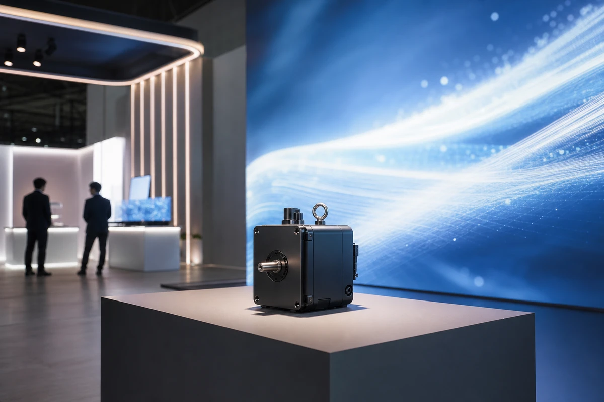 Producing Shenzhen Trade-show Video as a Reusable Booth, Demo and Sales Asset Set