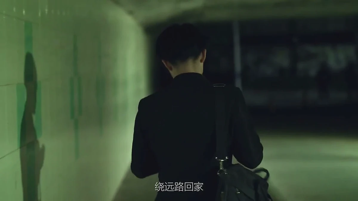Y.TREES剧情TVC关键帧：以情绪线索建立品牌信任的场景画面