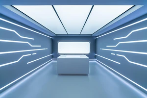 深圳产品摄影棚：3C与智能硬件如何拍出材质、灯效和功能证明