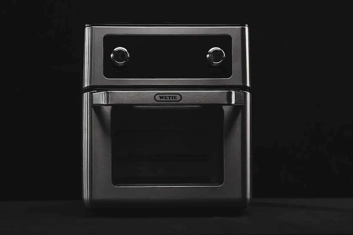 Amazon 双腔空气炸锅产品视频怎么拍:用烹饪、容量与易清洁证据打消购买疑虑
