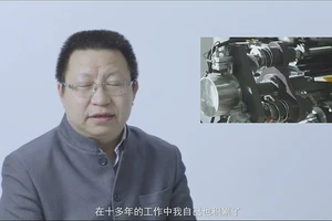 出海新能源装备视频内容资产怎么规划？研发、产线与客户场景拍摄清单