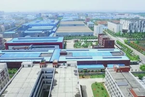Star City Graphite: Graphite Material Research and Development and Intelligent Manufacturing Corporate Film