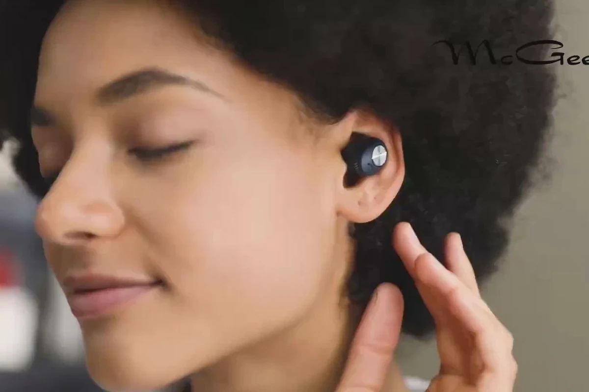 Filming Amazon Bluetooth-earbud Videos for Fit, Connection and Sound-off Viewing